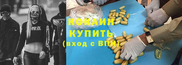 хмурый Михайловск